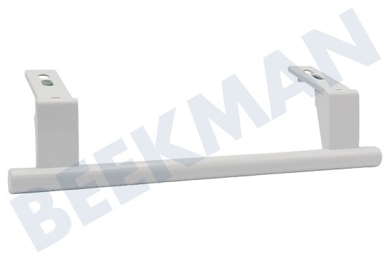 Liebherr Kühlschrank Türgriff Griff weiß -31cm-