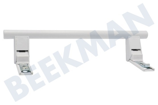 Liebherr Kühlschrank Türgriff Griff weiß -31cm-