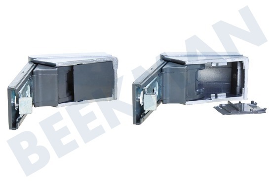 Liebherr Kühlschrank Reparatursatz von Handgriff