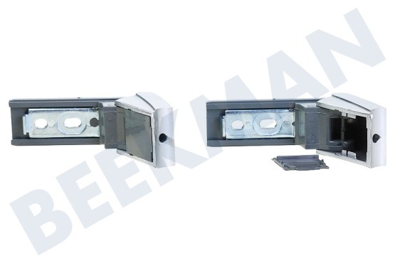 Liebherr Kühlschrank Reparatursatz von Handgriff