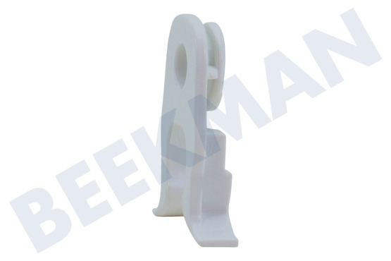 Liebherr Kühlschrank Klemme Weiss