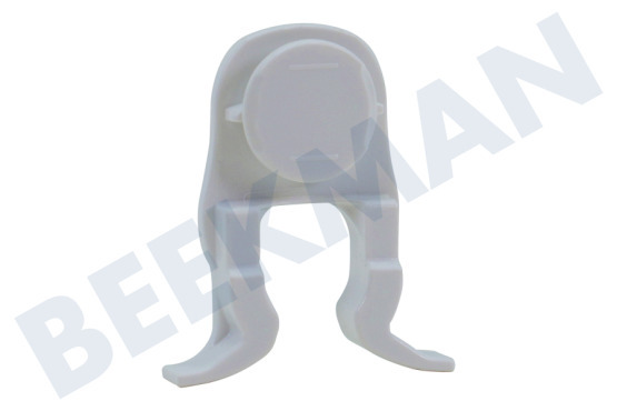 Liebherr Kühlschrank Klemme Weiss