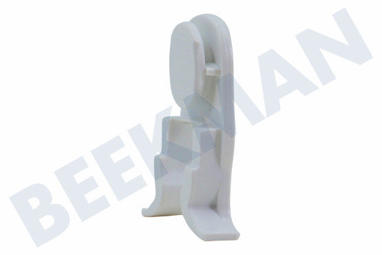 Liebherr Kühlschrank Klemme Weiss