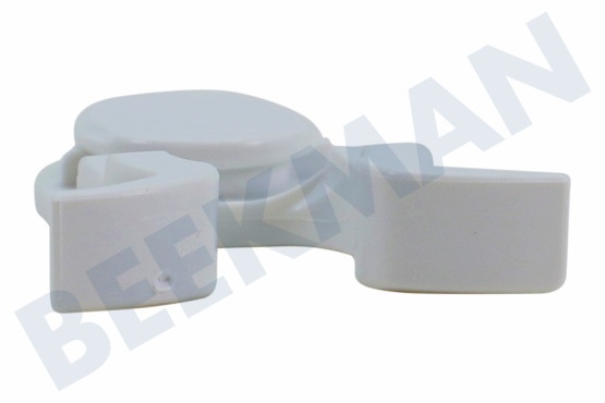 Liebherr Kühlschrank Klemme Weiss