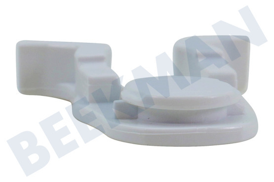 Liebherr Kühlschrank Klemme Weiss