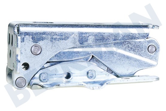 Liebherr Kühlschrank Scharnier unten und oben