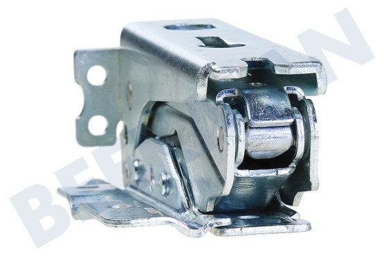 Liebherr Kühlschrank Scharnier unten und oben