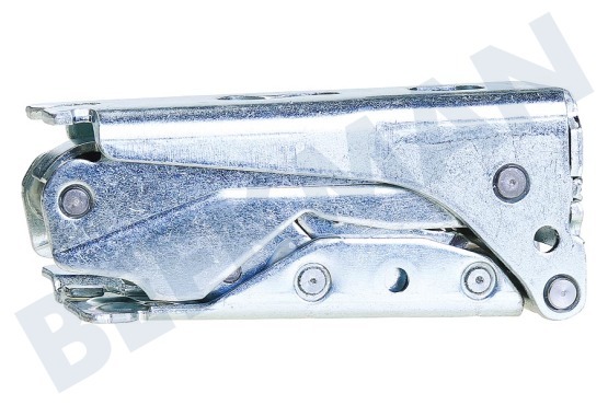 Liebherr Kühlschrank Scharnier unten und oben