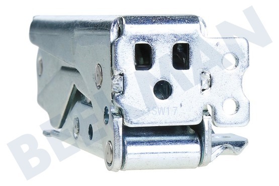 Liebherr Kühlschrank Scharnier unten und oben