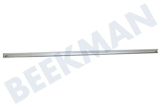 Liebherr Kühlschrank Bügel von Flaschenfach, oben