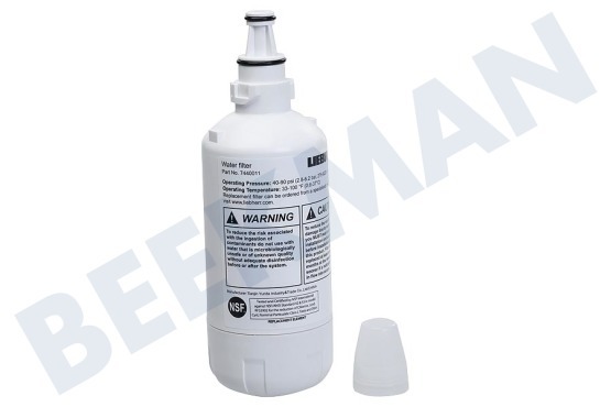 Liebherr Kühlschrank Wasser Filter