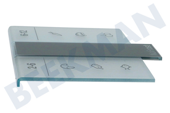 Liebherr Kühlschrank Blende