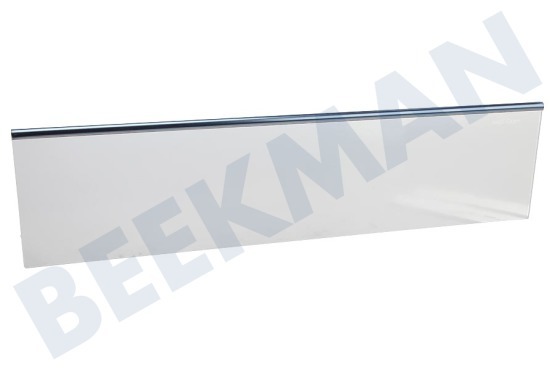 Liebherr Kühlschrank Glasplatte des Türfaches
