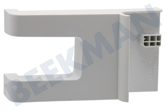 Liebherr Kühlschrank Halter für Glasplatte