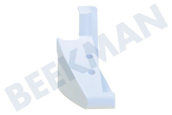 Liebherr Kühlschrank Befestigung für Glasplatte von Flaschenfach, links