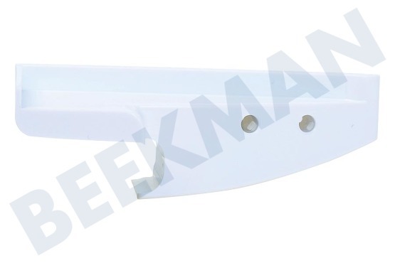 Liebherr Kühlschrank Befestigung für Glasplatte von Flaschenfach, links