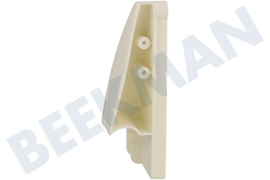 Liebherr Kühlschrank Halter der Glasplatte des Flaschenrfaches unten links