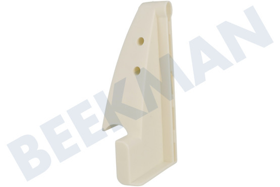 Liebherr Kühlschrank Halter der Glasplatte des Flaschenfaches unten rechts