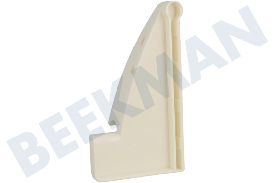 Liebherr Kühlschrank Halter der Glasplatte des Flaschenfaches unten rechts