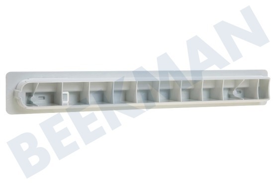 Liebherr Kühlschrank Leiste Aufnahme der Führungsschiene links unten