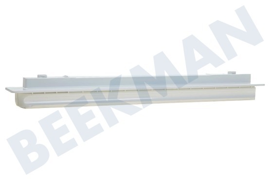 Liebherr Kühlschrank Leiste Aufnahme der Führungsschiene links unten