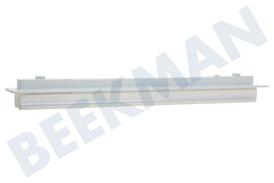 Liebherr Kühlschrank Leiste Aufnahme der Führungsschiene links unten