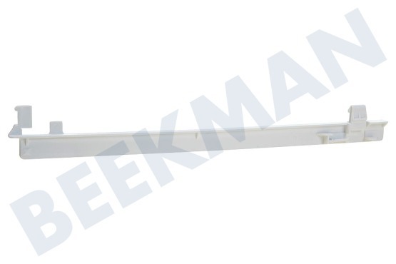 Liebherr Kühlschrank Führung der Glasplatte, links