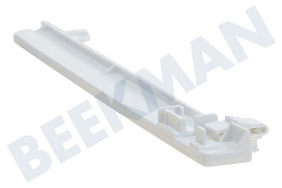 Liebherr Kühlschrank Führung der Glasplatte, links