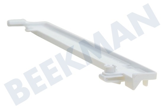 Liebherr Kühlschrank Führung der Glasplatte, links