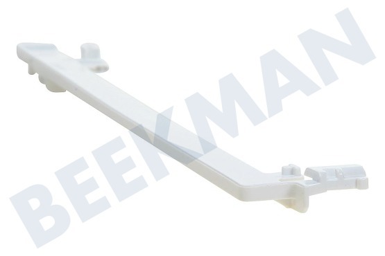 Liebherr Kühlschrank Führung der Glasplatte, links