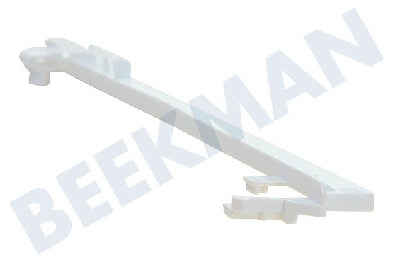 Liebherr Kühlschrank Führung der Glasplatte, links