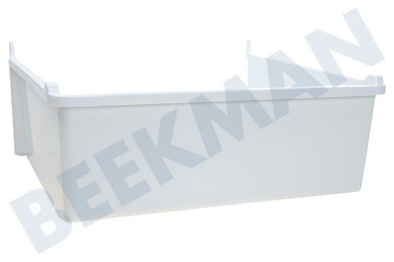 Liebherr Kühlschrank Gefrier-Schublade ohne Blende, Weiß, oben