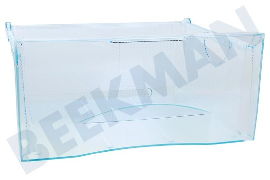 Alternative Kühlschrank Gefrier-Schublade Transparent, 410 x 195 x 365 mm