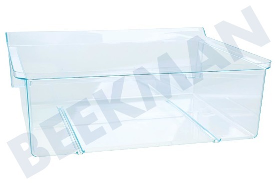 Liebherr Kühlschrank Gemüsefach 385x141x295mm, Oberseite, Transparent, Klein
