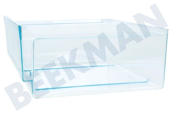 Liebherr Kühlschrank Gemüsefach 385x141x295mm, Oberseite, Transparent, Klein