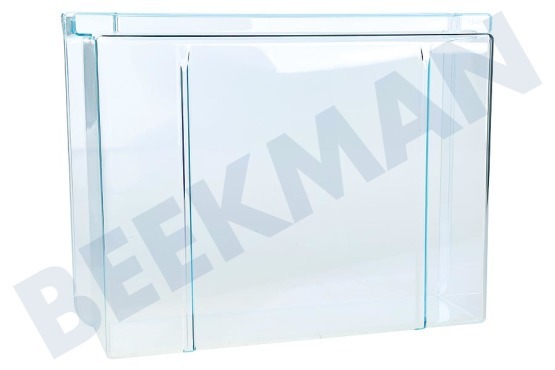 Liebherr Kühlschrank Gemüsefach 385x141x295mm, Oberseite, Transparent, Klein