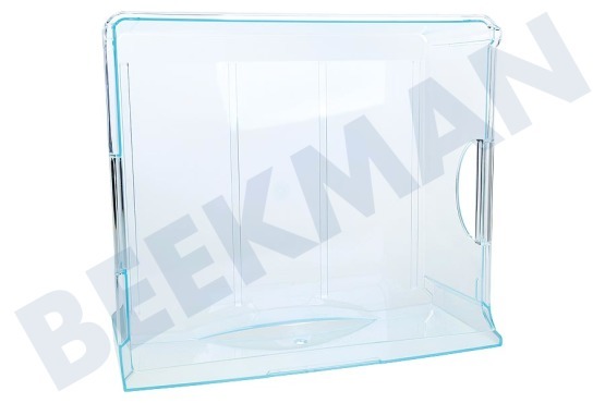 Liebherr Kühlschrank Gefrier-Schublade transparent, 415x175x365mm