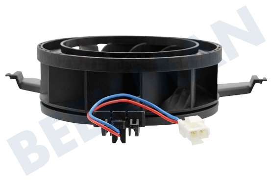 Liebherr Kühlschrank Ventilator komplett