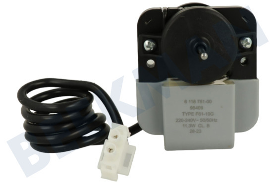 Liebherr Kühlschrank 6118751 Lüftermotor