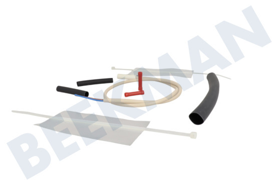 Liebherr Kühlschrank Fühler Luft-/Verdampfer-Reparatursatz