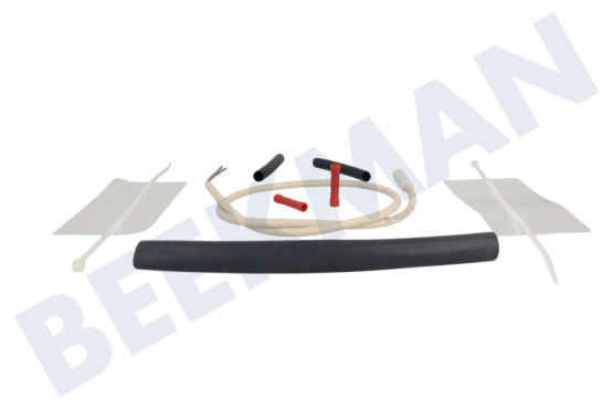 Liebherr Kühlschrank Fühler Luft-/Verdampfer-Reparatursatz