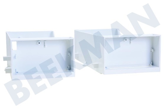 Liebherr Kühlschrank Eisbereiter Gehäuse Eisbereiter