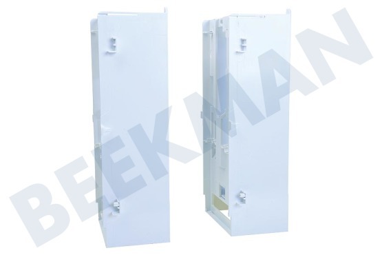 Liebherr Kühlschrank Eisbereiter Gehäuse Eisbereiter