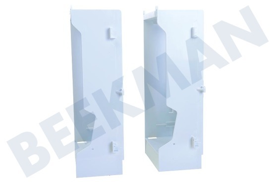 Liebherr Kühlschrank Eisbereiter Gehäuse Eisbereiter