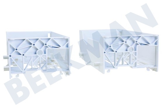 Liebherr Kühlschrank Eisbereiter Gehäuse Eisbereiter