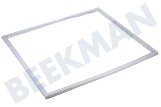 Bauknecht Kühlschrank Dichtungsgummi 800 x 540mm -weiß-