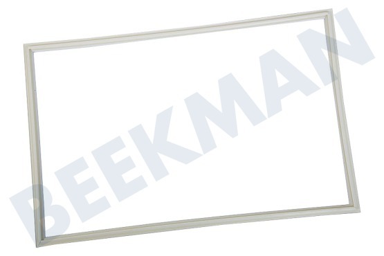 Bauknecht Kühlschrank Magnetdichtung