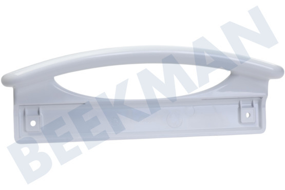 Bauknecht Kühlschrank Türgriff Türgriff weiß