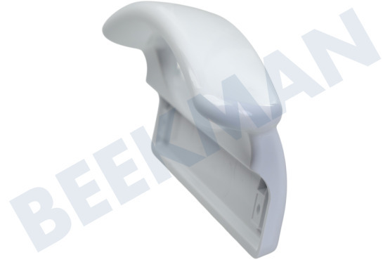 Bauknecht Kühlschrank Türgriff Türgriff weiß