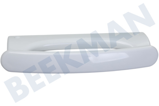 Bauknecht Kühlschrank Türgriff Türgriff weiß